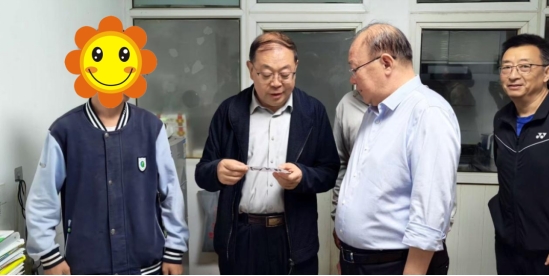 情暖 “六一” 慈润童心 市慈善总会 走访慰问困境儿童